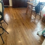 House Cleaning Project