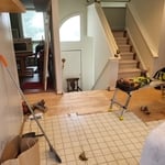 Remodeling - Kitchen & Bathroom Project