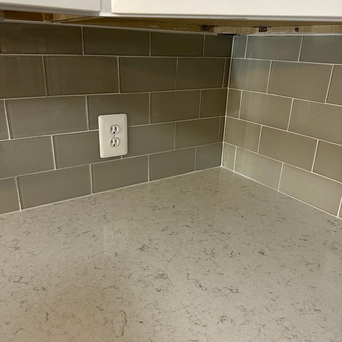Remodeling - Kitchen & Bathroom Project