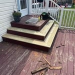 Handyman Services Project