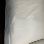Leather furniture cleaning conditioning & protection