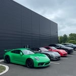 Car dealerships