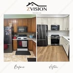 Remodeling - Kitchen & Bathroom Project