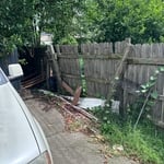 Fencing Project
