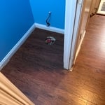 Flooring Sales/Installation/Repair Project