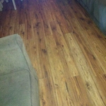 Our client was satisfied with our Maid Services. Residential cleaning services