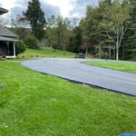 Driveways - Asphalt Project