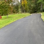 Driveways - Asphalt Project