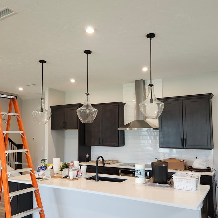 Lighting Project