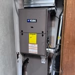Hybrid Heat Pump