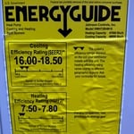 Hybrid Heat Pump