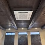 Heating and Air Conditioning Project