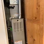 Heating and Air Conditioning Project