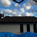Roof Tear off