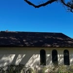 Roof Tear off