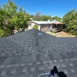 Cornville AZ. Charcoal Shingle
Lifetime Warranty