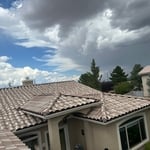 New Underlayment 40 yr Warranty