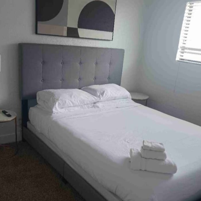 2nd bedroom