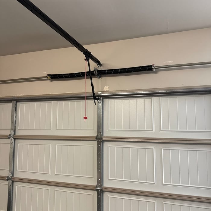 Torsion System
