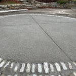 Concrete - Pouring & Repair Project