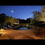Landscape lighting