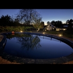 Landscape lighting