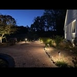 Landscape lighting