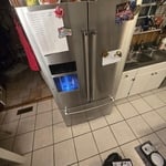 KitchenAid Refrigerator