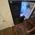 Samsung Refrigerator