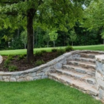 Hardscaping Projects