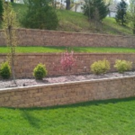 Hardscaping Projects