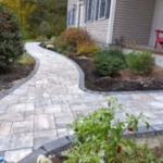 Hardscaping Projects
