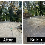 Before & After