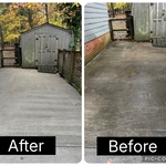 Before & After