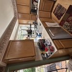 KITCHEN REMODEL