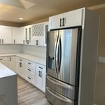 KITCHEN REMODEL