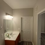 Repaint B Apt Complex