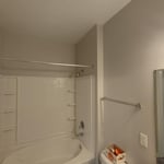 Repaint B Apt Complex