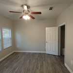 Repaint B Apt Complex