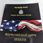 Painting/Power washing