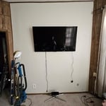 TV mount