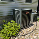 Goodman AC Unit