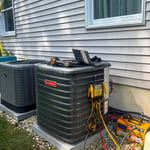 Goodman AC
