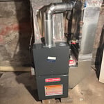 AC Install