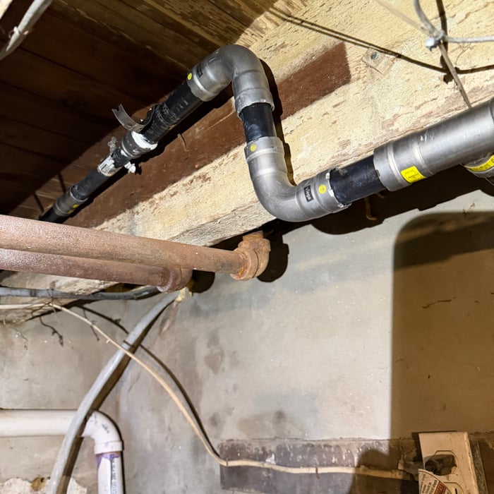 Pipes
