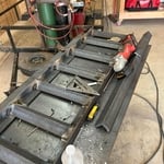 Trailer ramp