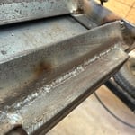 Trailer ramp