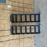 Trailer ramp