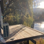 Deck build