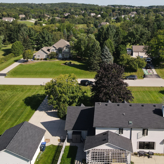 Roof Replacement